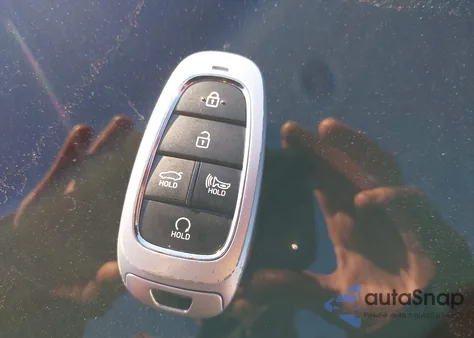 2023 Hyundai Sonata Sel from USA, damaged, VIN KMHL64JAXPA316502